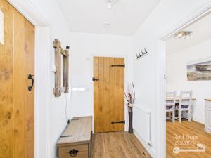 Entrance Hall- click for photo gallery